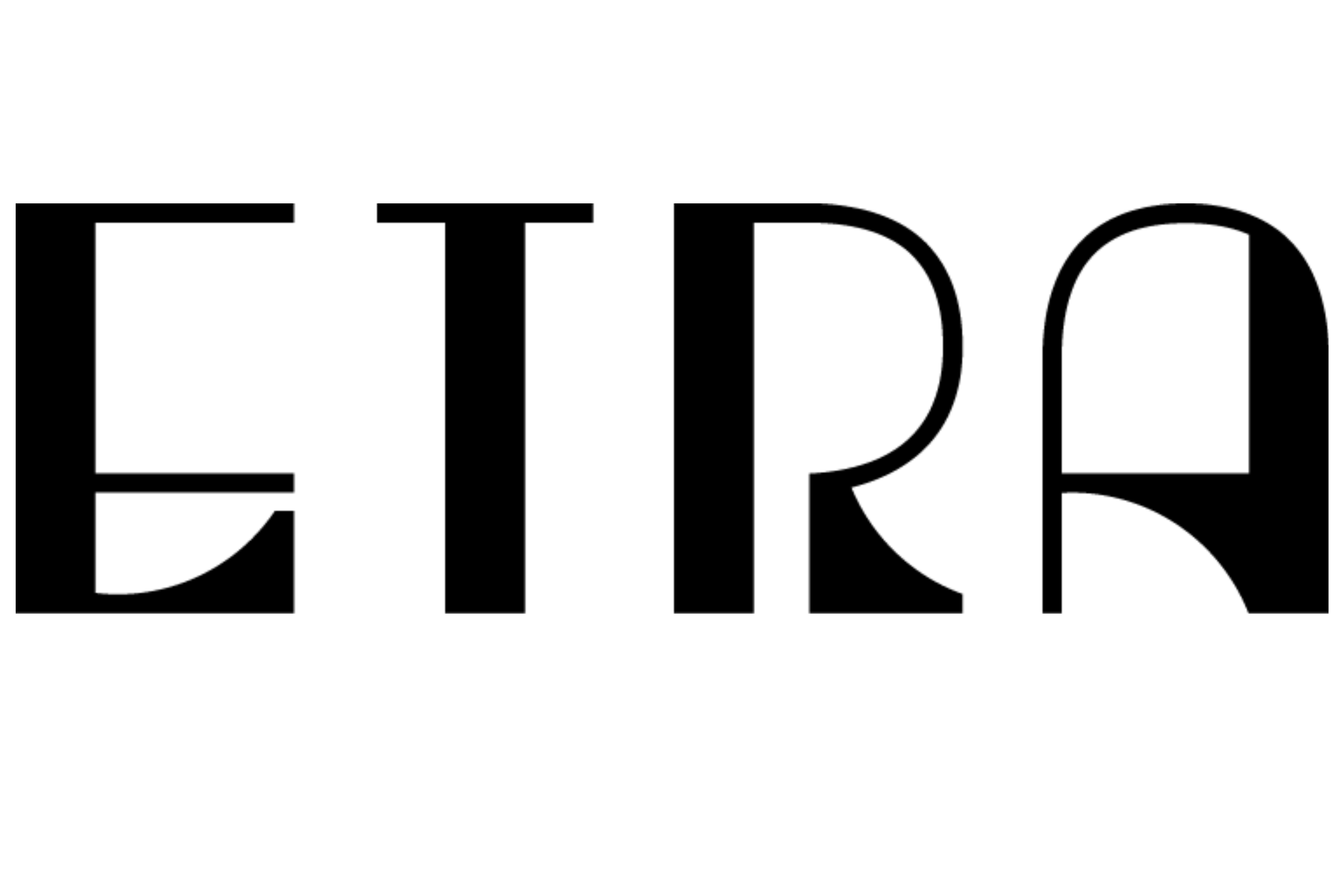 ETRA